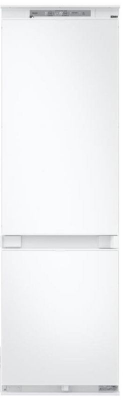 Chłodziarko-zamrażarka SAMSUNG BRB80F26ACF0EO 1szt.