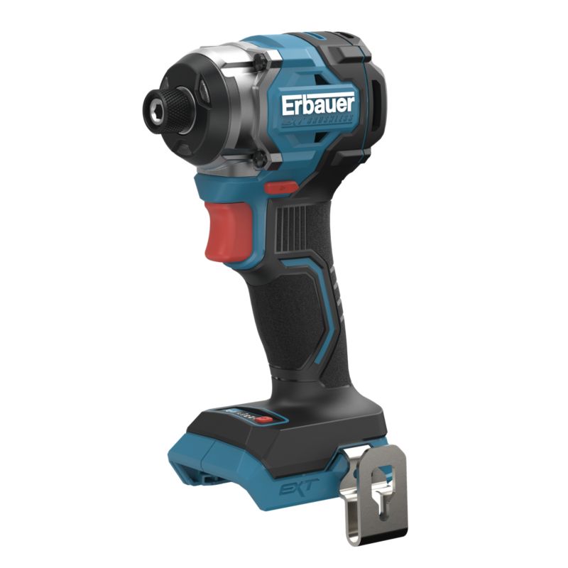 Zakrętarka udarowa Erbauer G2 240 Nm 18 V bez akumulatora