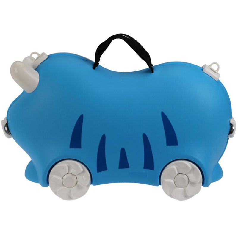 Walizka dziecięca Storage Solutions lekka 4 kółka 51x32x21 cm 1 szt.