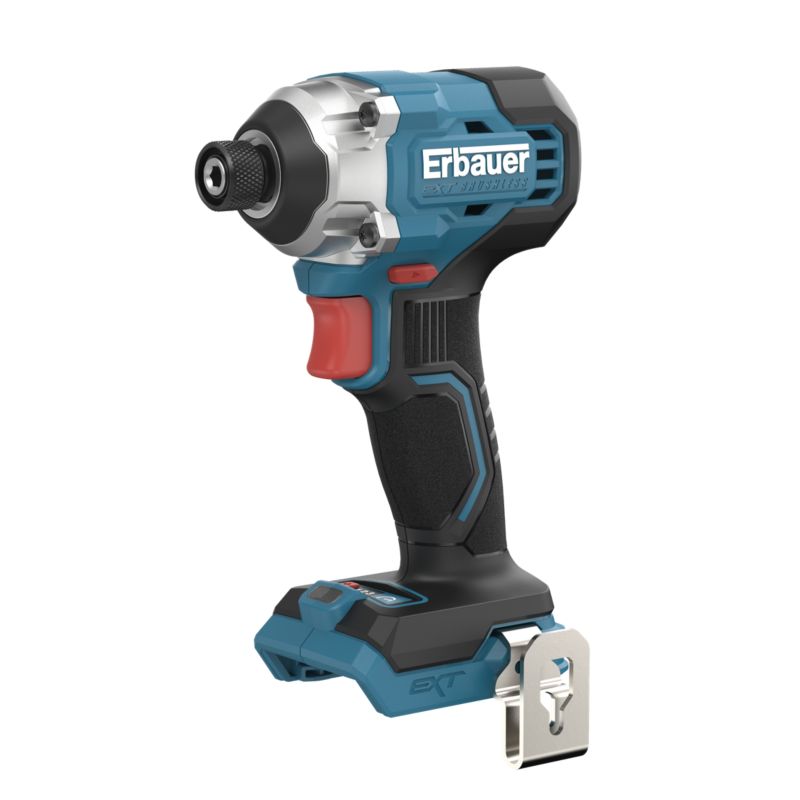 Zakrętarka udarowa Erbauer G2 220 Nm 18 V bez akumulatora