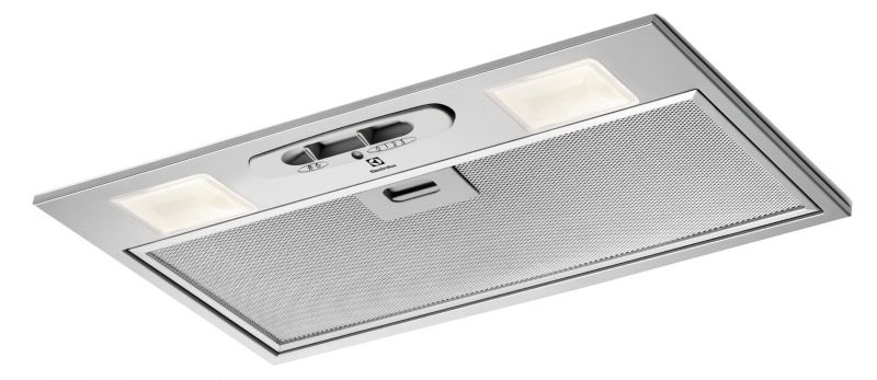 Okap podszafkowy szafkowy Electrolux LFG235S 1szt.