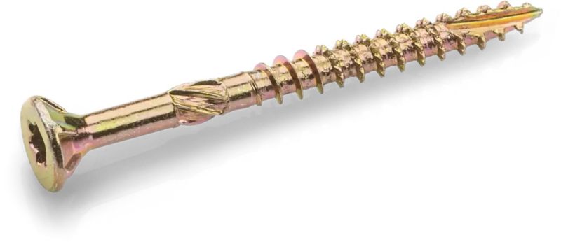 Wkręt konstrukcyjny Rawlplug 4 x 50 mm TX20 250 sztuk