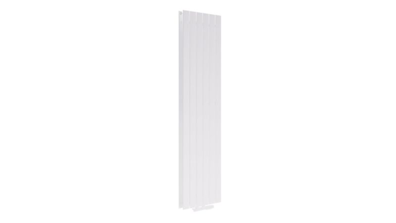Grzejnik pokojowy LUXRAD Vertirad podwójny 1700 x 445 mm biały 1 szt