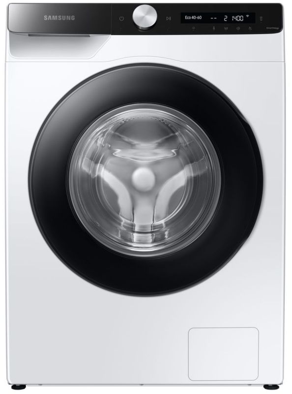 Pralka ładowana od frontu SAMSUNG WW80T534DAEAS6 1szt.