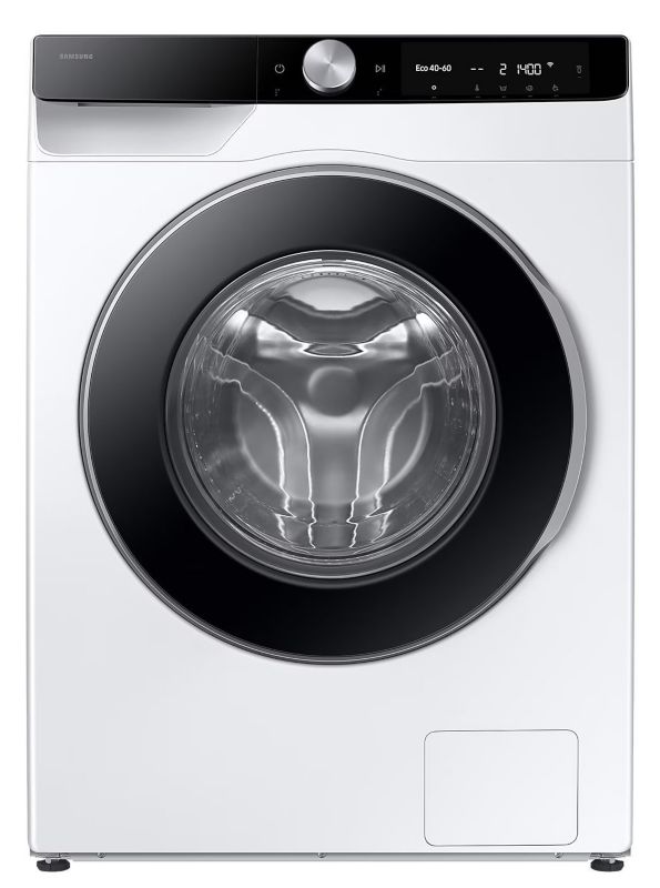 Pralka SAMSUNG WW90DG6U25LKU4 1szt.