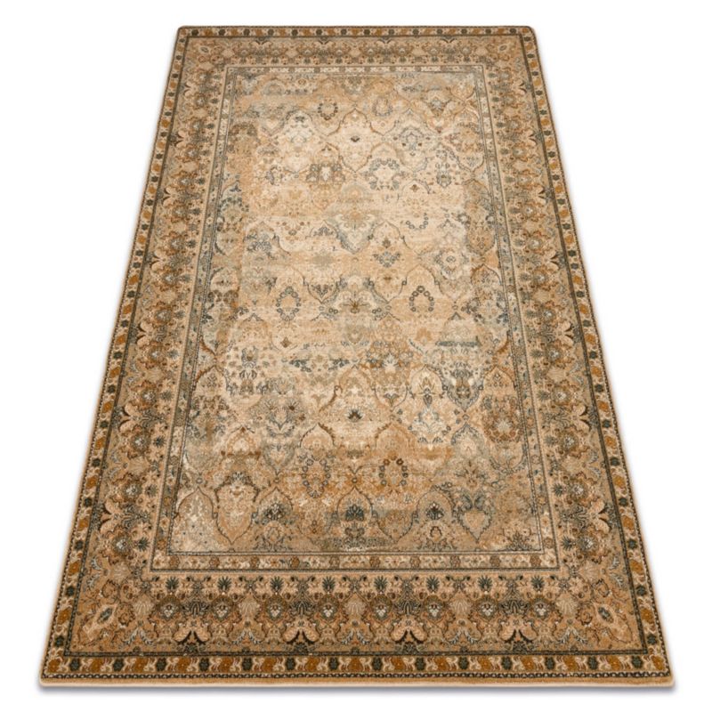 Dywan RugsX 135x200 cm krem OM116 1 szt.