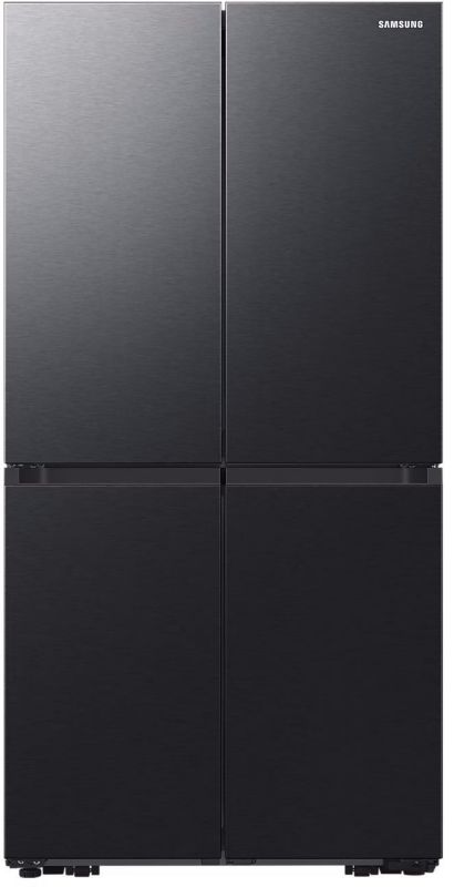 Chłodziarko-zamrażarka SAMSUNG RF65DG960EB1 1szt.