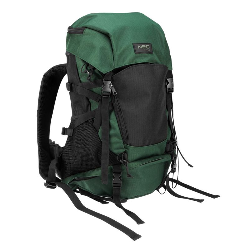 Plecak turystyczny NEO TOOLS 30l 1 szt