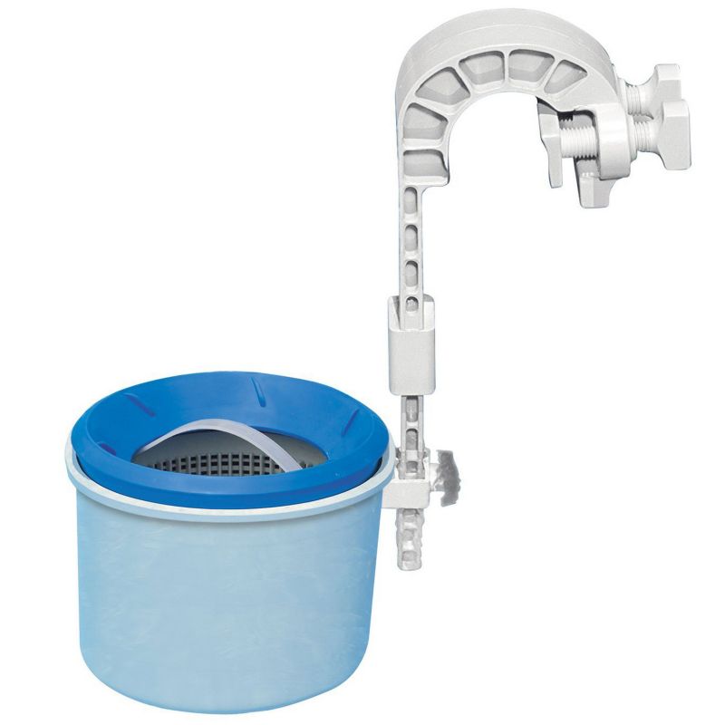 Skimmer skimer oczyszczacz wody basen 28000 Intex 1 szt.