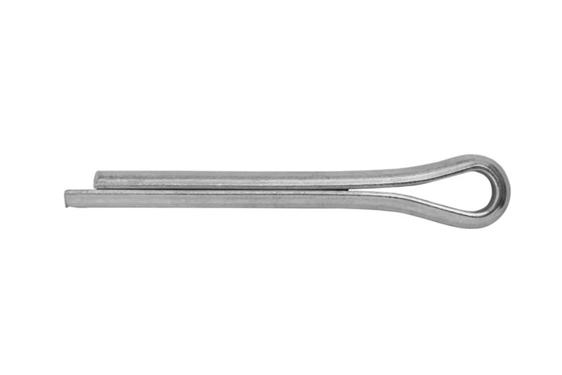 Zawleczka rozginana Azmet ocynkowana 5,0 x 60 mm 1 sztuka