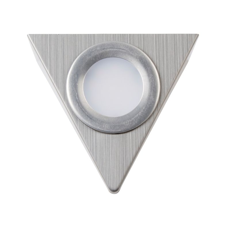 Lampa podszafkowa LED Colours Huetter brown/chrom