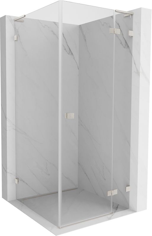 Kabina prysznicowa Mexen Lunar L transparent 90 x 90 cm 1 szt.