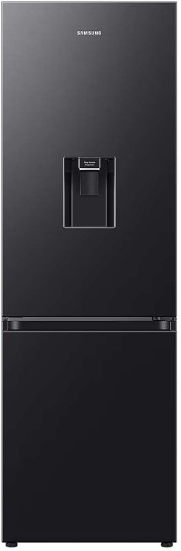 Chłodziarko-zamrażarka SAMSUNG RB34C635EBN 1szt.