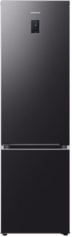Chłodziarko-zamrażarka SAMSUNG RB38C675EB1 1szt.