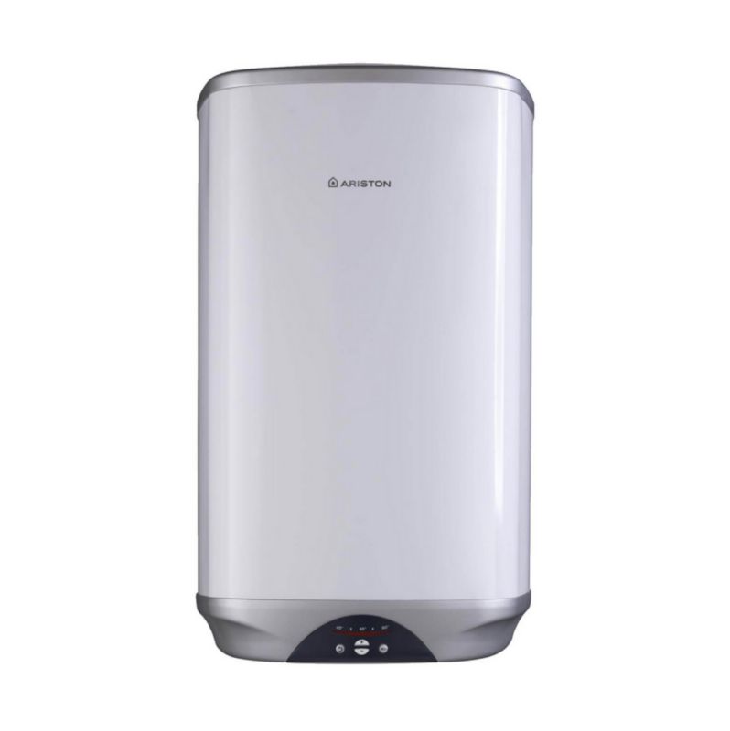 Podgrzewacz wody Ariston 100L kwadratowy z funkcją Eco 1,8kW 1szt