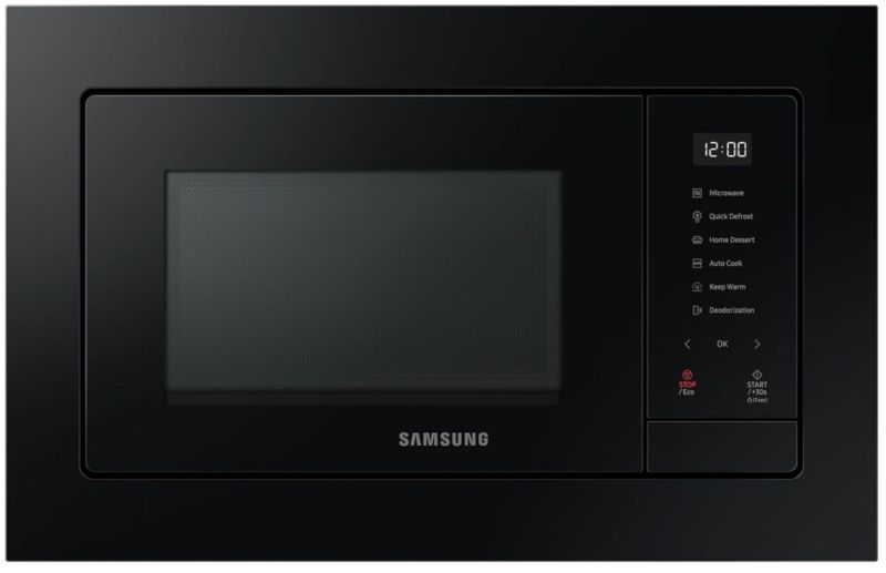 Kuchenka mikrofalowa Samsung MS23A7318AK 1szt.
