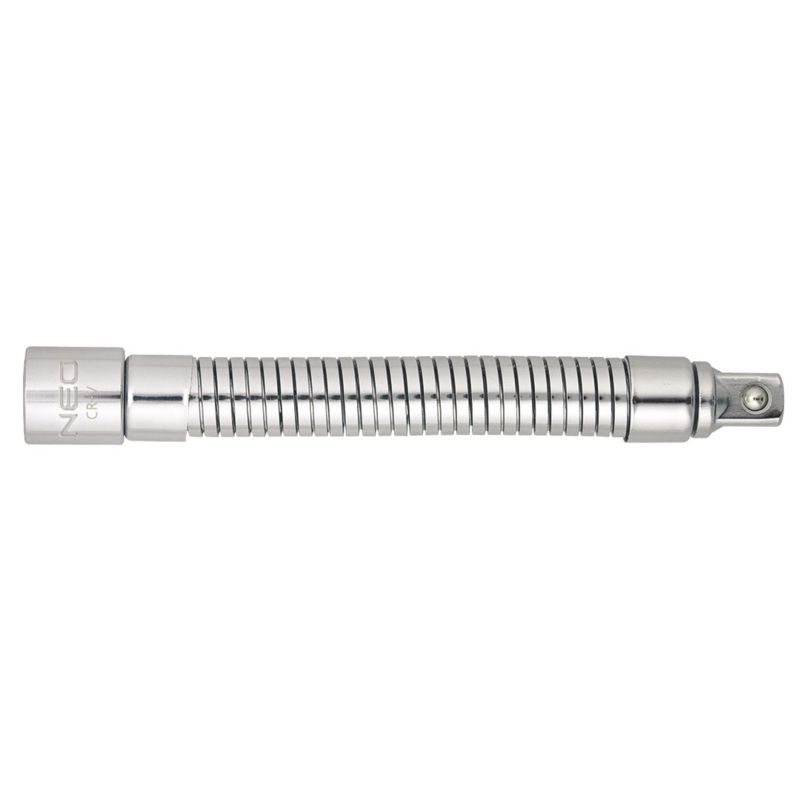 Przedłużka NEO TOOLS elastyczna 1/2", 190 mm 1 szt