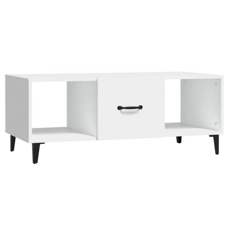 Stolik kawowy vidaxl 812699 1szt