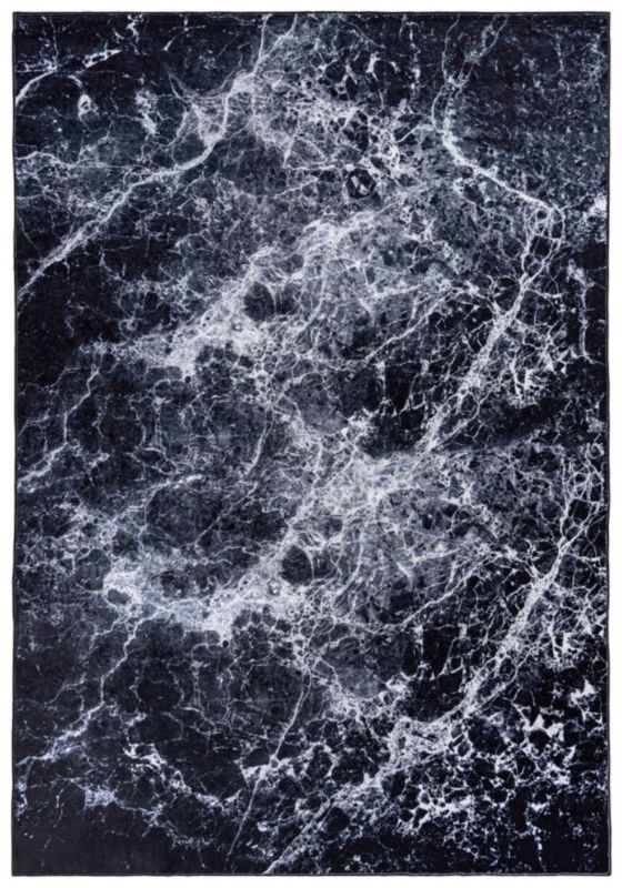 Dywan Nowoczesny Toscana 21021 Mazovia 140 x 200 cm czarny, szary 1 szt.
