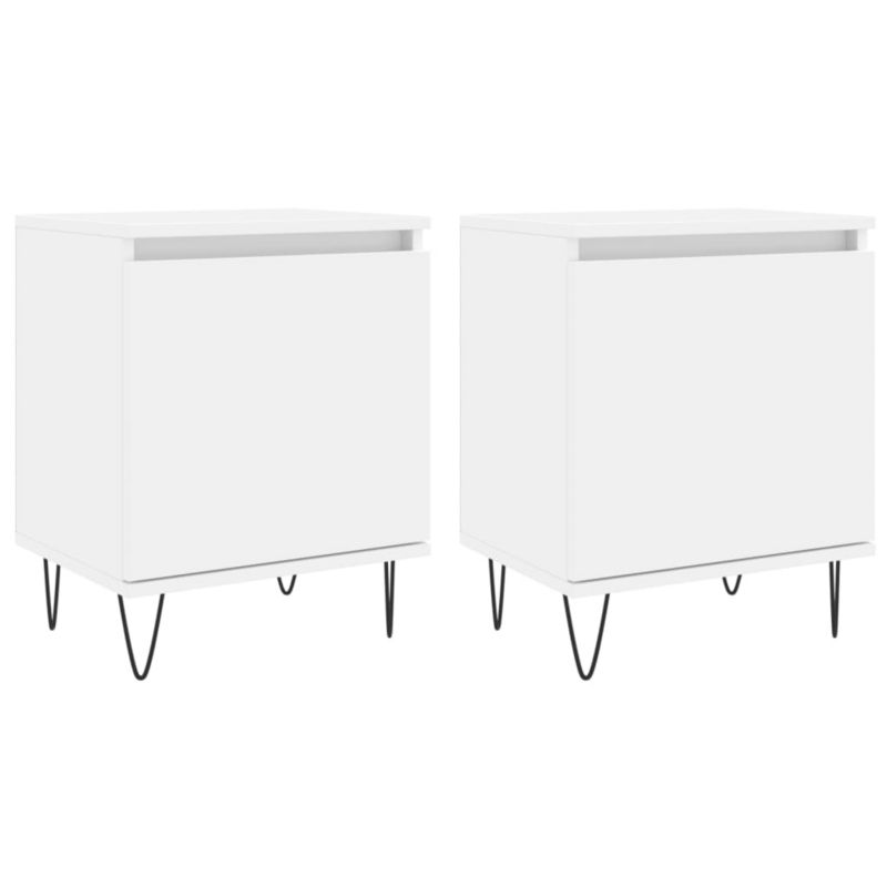 Stolik nocny vidaxl 826829 1szt
