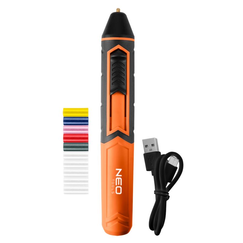 Długopis do kleju na gorąco NEO TOOLS 1 szt
