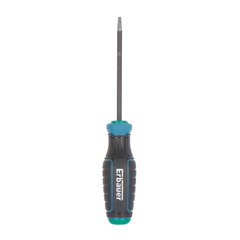 Wkrętak torx Erbauer TX20 x 100 mm