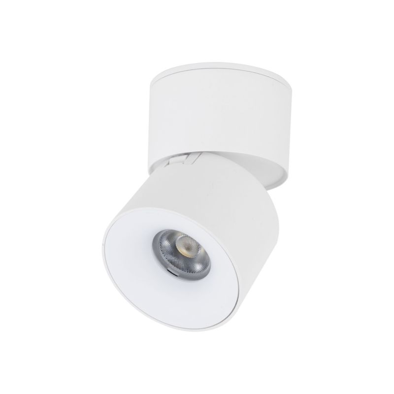 Spot TK-Lighting Spark biała zmienna barwa Cct LED 10W - 1szt.