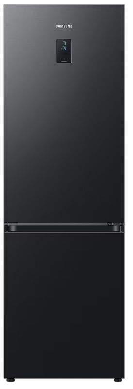 Chłodziarko-zamrażarka SAMSUNG RB34C675EBN 1szt.