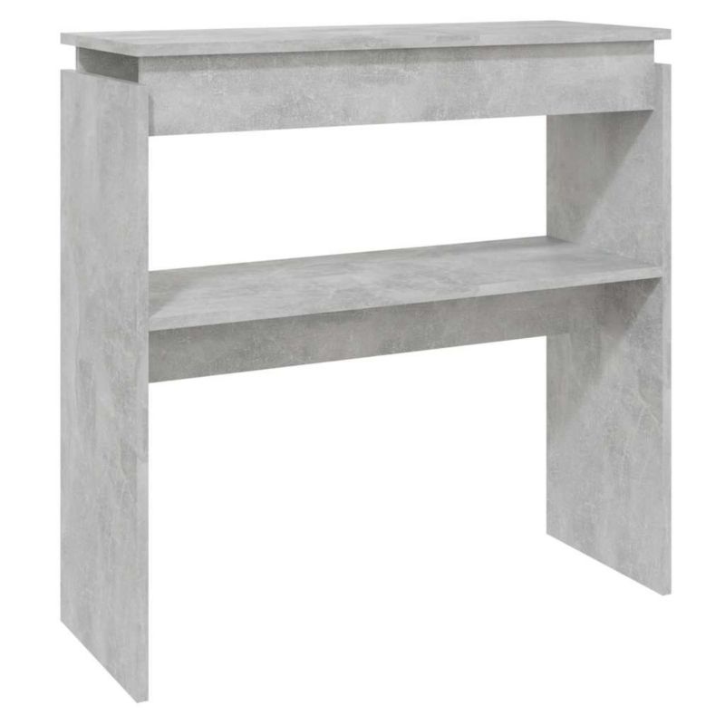 Stolik konsolowy vidaxl 808318 1szt