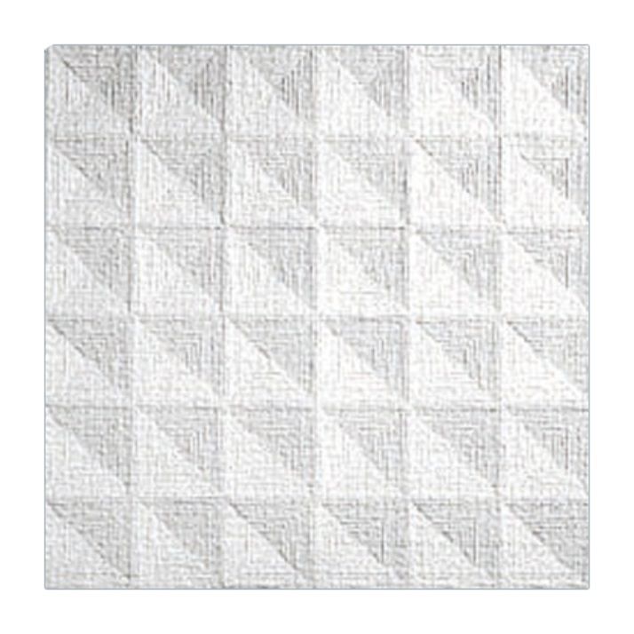 Kaseton sufitowy ścienny panel styropianowy stykowy Marbet Design 50x50 cm Pyrmont 2 m² 8 szt.
