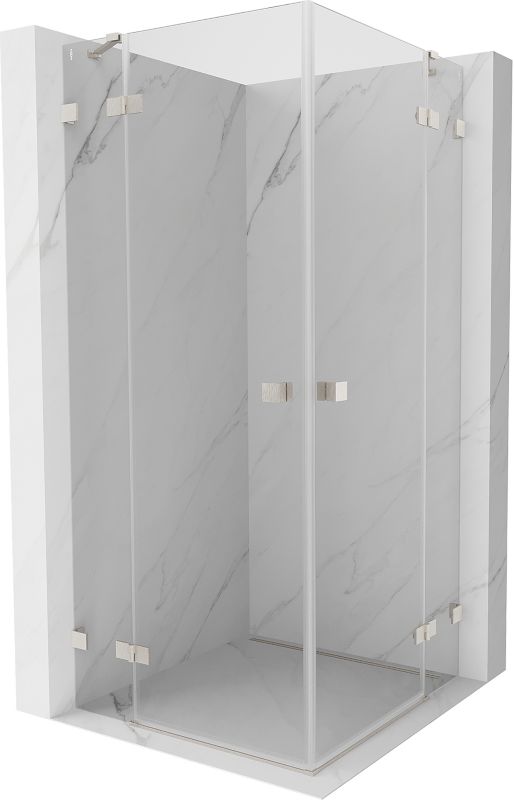 Kabina prysznicowa Mexen Lunar transparent 834-105L-105P-97-00 1 szt.