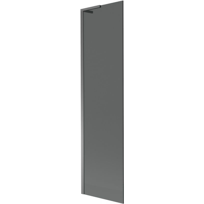 Parawan nawannowy Mexen Next L grafit 50x150 cm 895-050-000-03-40-951 szt.