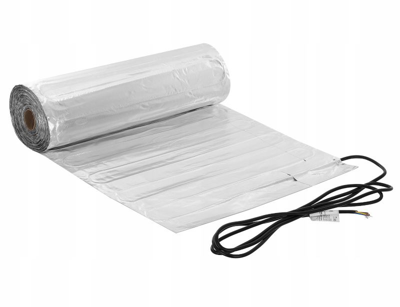 Mata grzewcza pod panele Mission Air MAL-160W/m² 8m² 1 szt