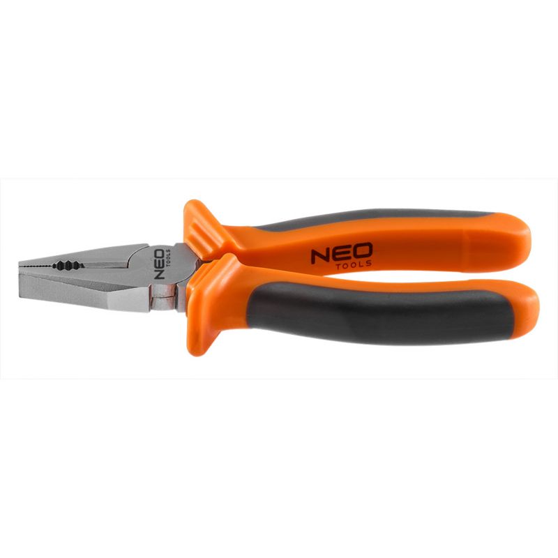 Szczypce uniwersalne NEO TOOLS 160 mm 1 szt
