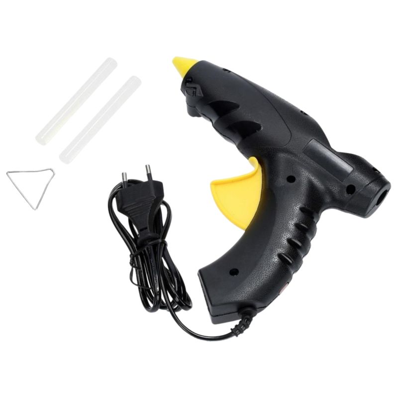 Pistolet Do Kleju Na Gorąco Libox 200W 11mm Lb0069 1szt.