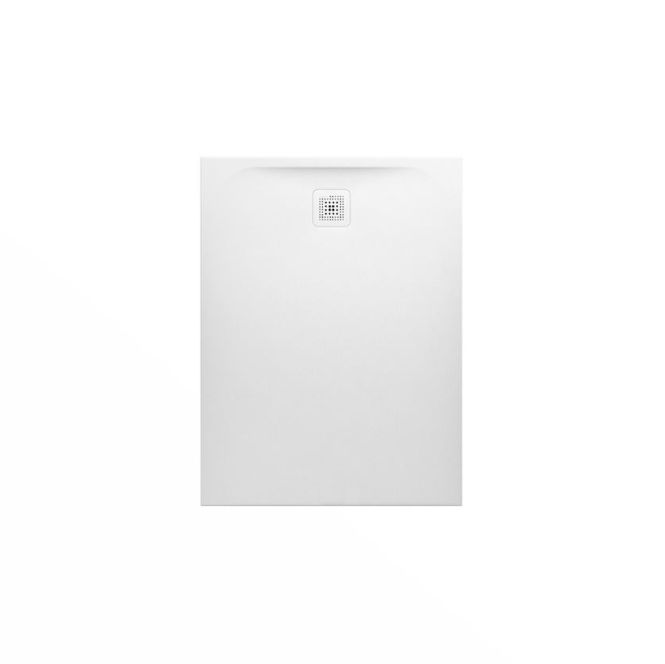 Brodzik prostokątny Laufen Pro 120x90 cm biały marbond antypoślizgowy c, 1 szt.
