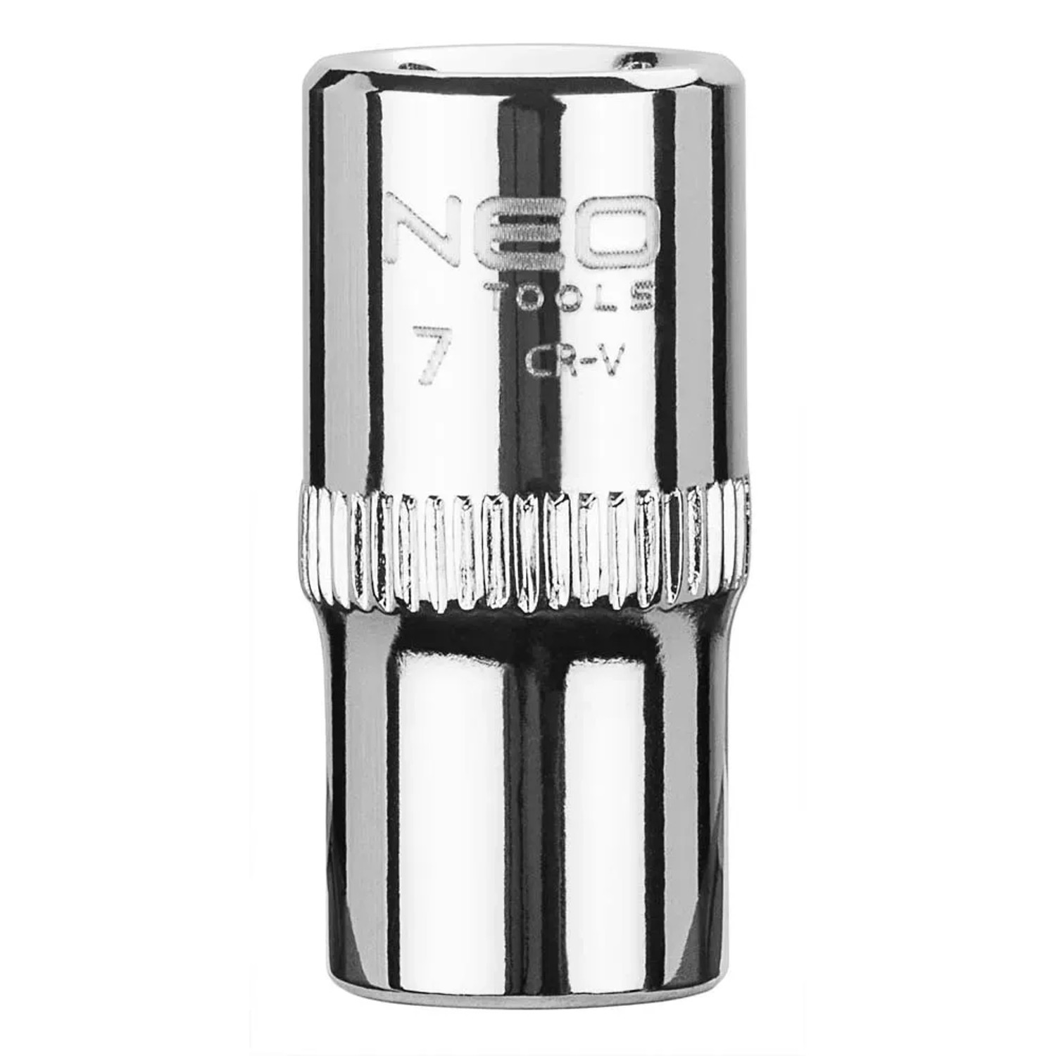Nasadka 1/4" 6pkt 7mm Superlock 1 szt.