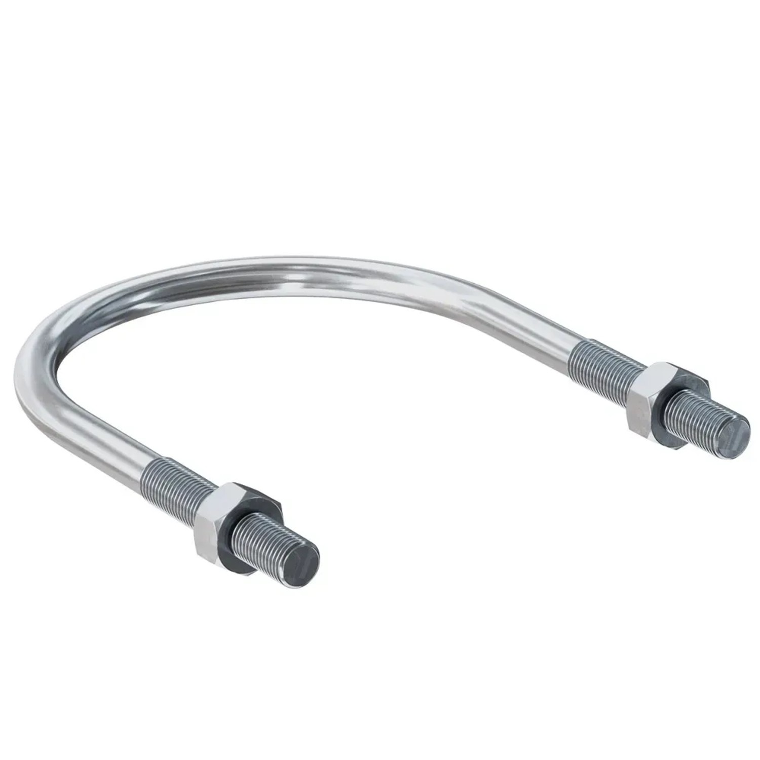 Fischer Obejma kabłąkowa SaMontec 40-49 1szt.