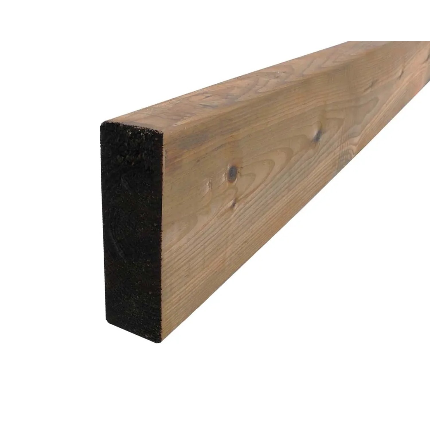 Drewno konstrukcyjne DURAPEN C24 45 x 145 x 2500 mm