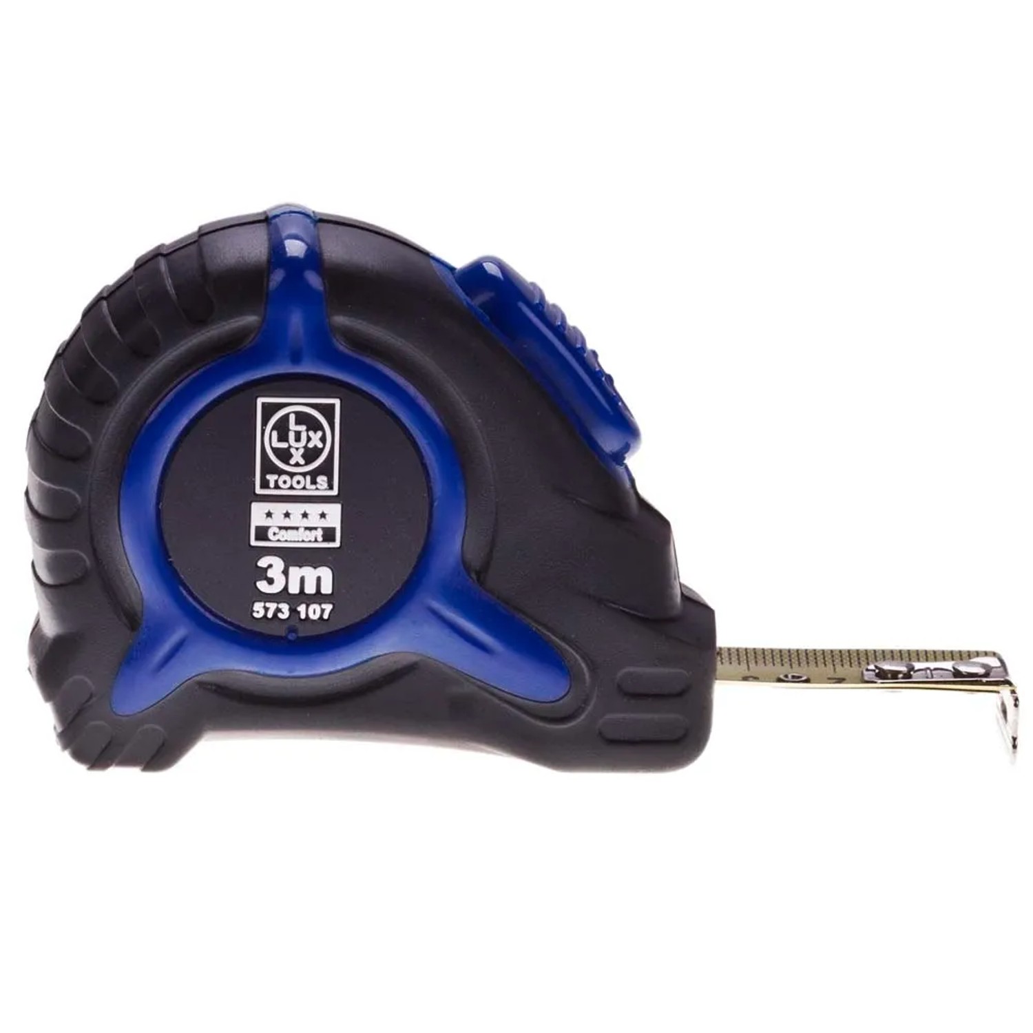 LUX-TOOLS Miara zwijana 3 m