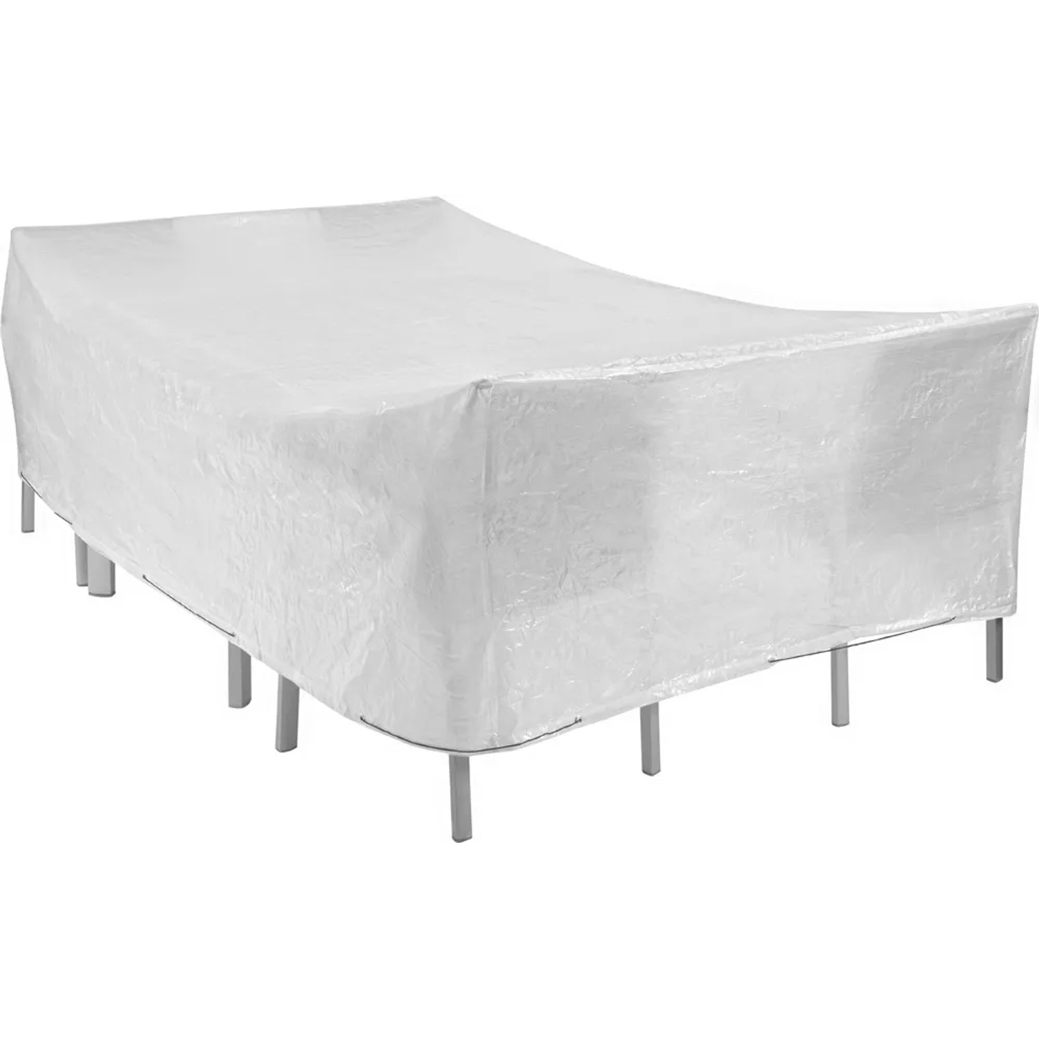 Pokrowiec na meble ogrodowe - 235 x 135 cm