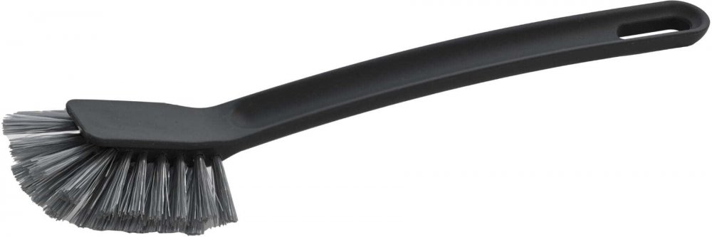 Szczotka do naczyń York Scandi, 27.5cm, mix kolorów