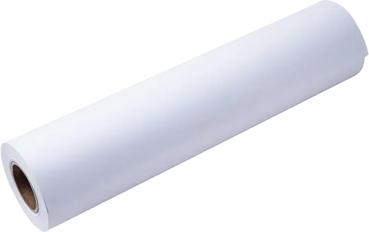 Papier do plotera Emerson, w roli, 80g/m2, 841mm x 50m, gliza 2"