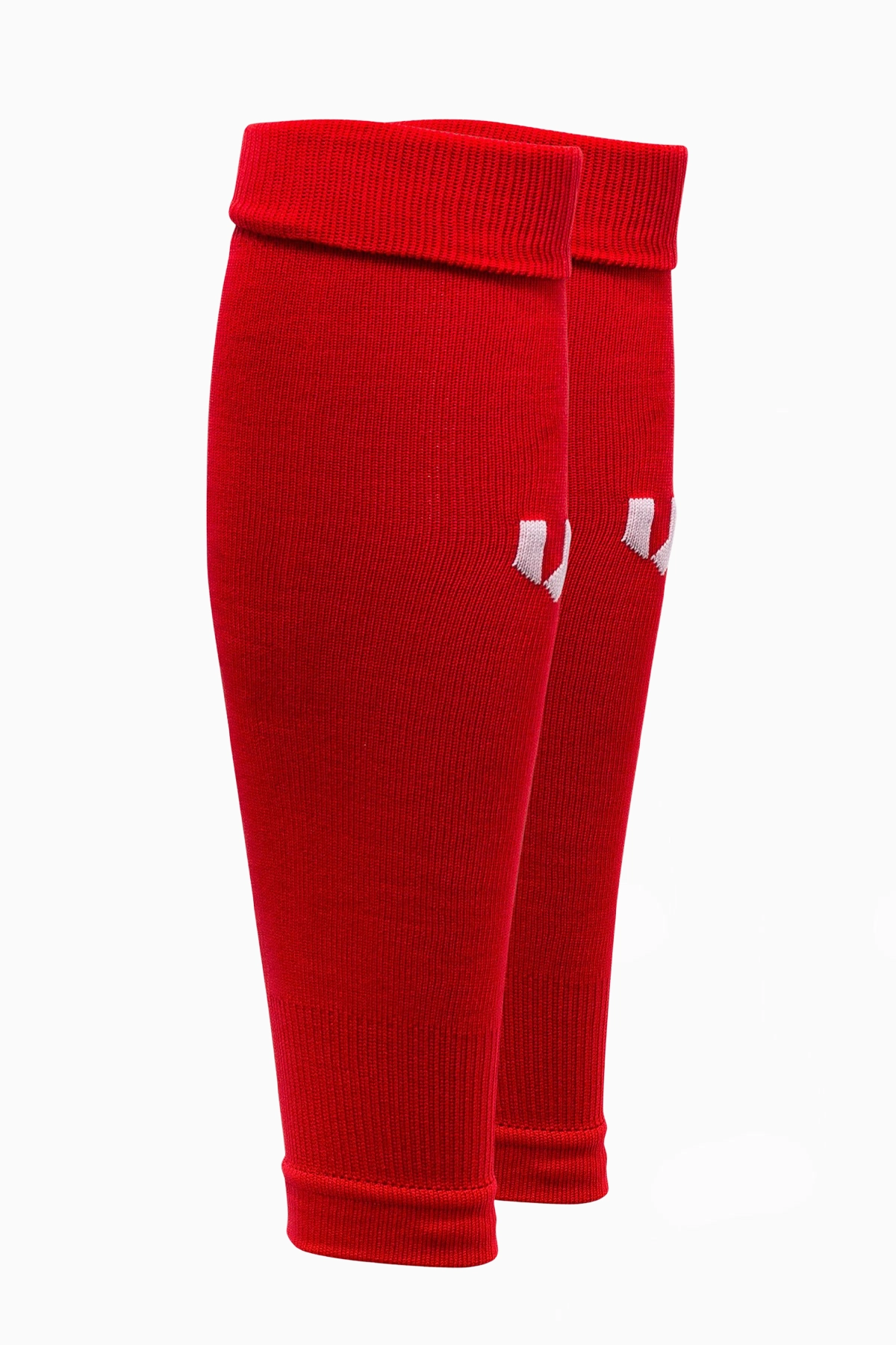 Getry Unisport Sleeve - Czerwony