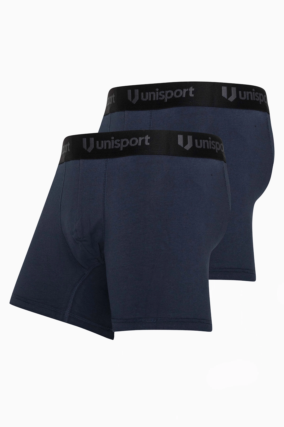Bokserki Unisport 2-Pack - Granatowy