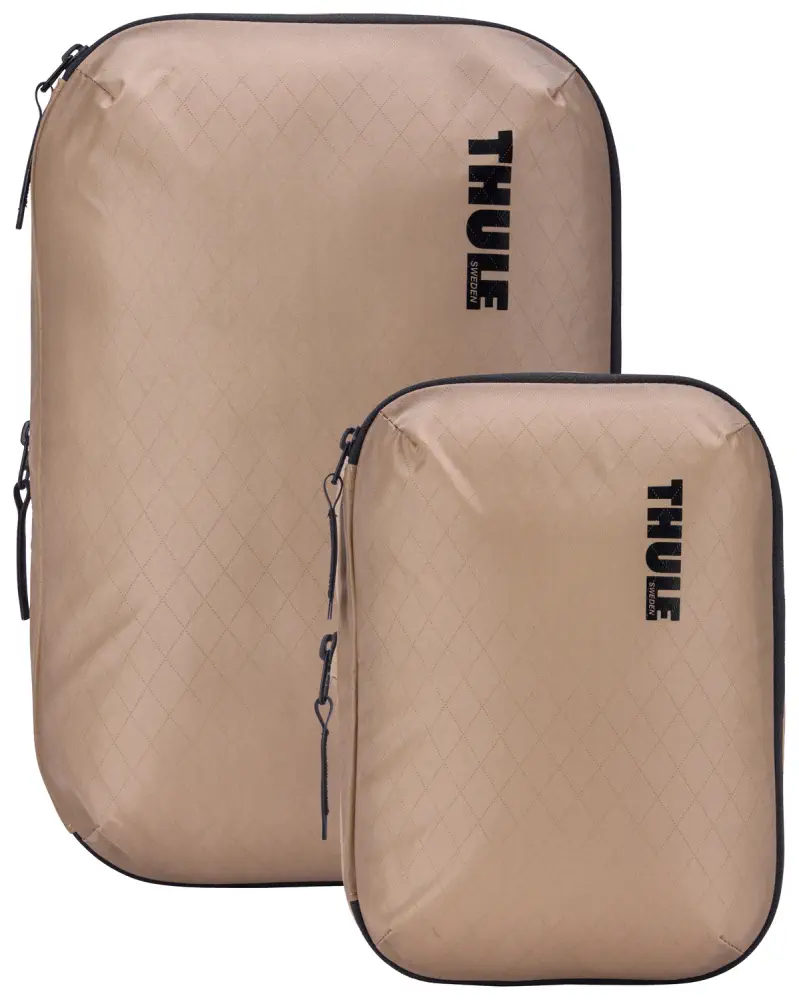 Pokrowce Thule Compression Cube Set
