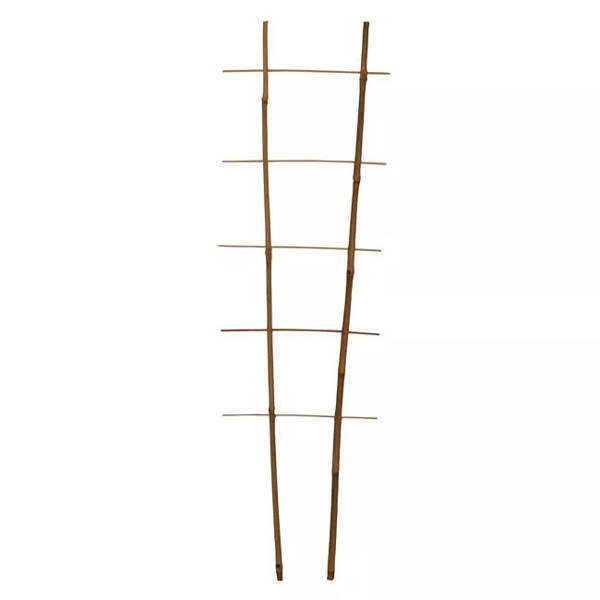 Drabinka bambusowa 75cm