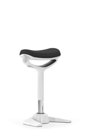 stołek balansujący ergonomiczny