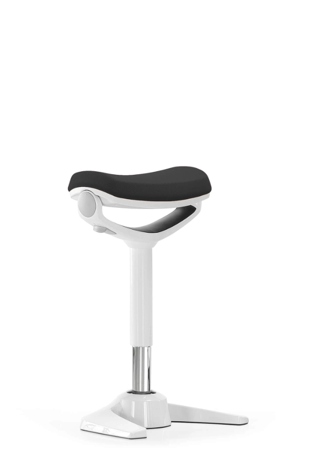 Stołek ergonomiczny PROBALANS balansujący, 2 kolory