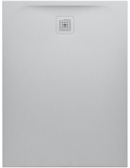 Laufen Pro brodzik prostokątny 120x90 cm szary H2109580770001
